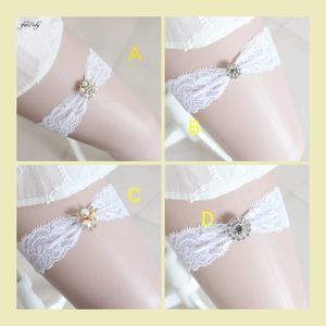 Top trend 2919 Wedding garter, customizable, brida